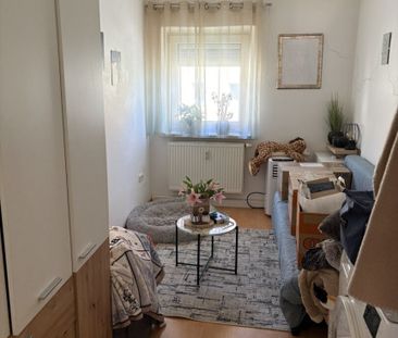 Gemütliche 4-Zimmer-Familienwohnung mit heller Raumaufteilung, mode... - Photo 2
