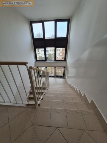 Mieszkanie trzypokojowe na Sadybie - Фото 5