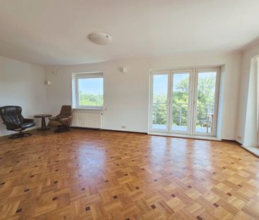 4pokoje | klimatyzacja | Kępa Potocka | 2 balkony 127 m² - Zdjęcie 2