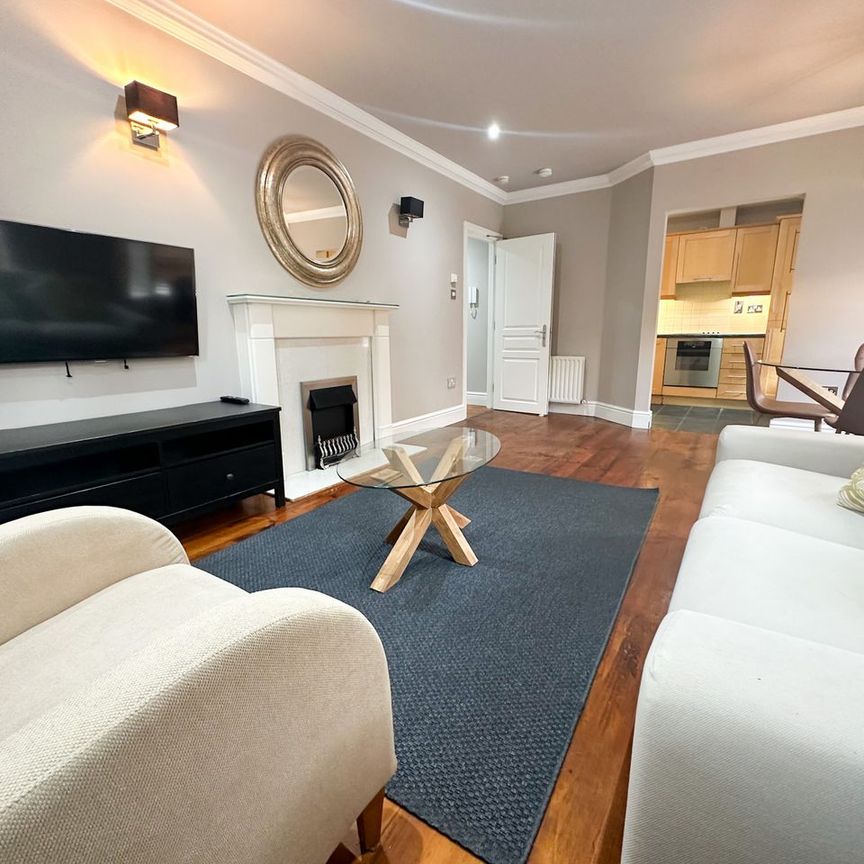 Apartment 178, The Ash, Charleville Square, Rathfarnh, Rathfarnham, Dublin 14 - Photo 1