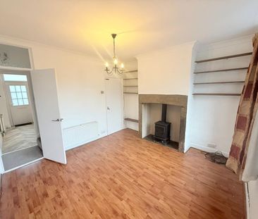 2 bedroom house to rent - Photo 2