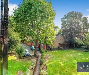 Thorpe Hall Mansions, Eaton Rise, London, W5 - Photo 1