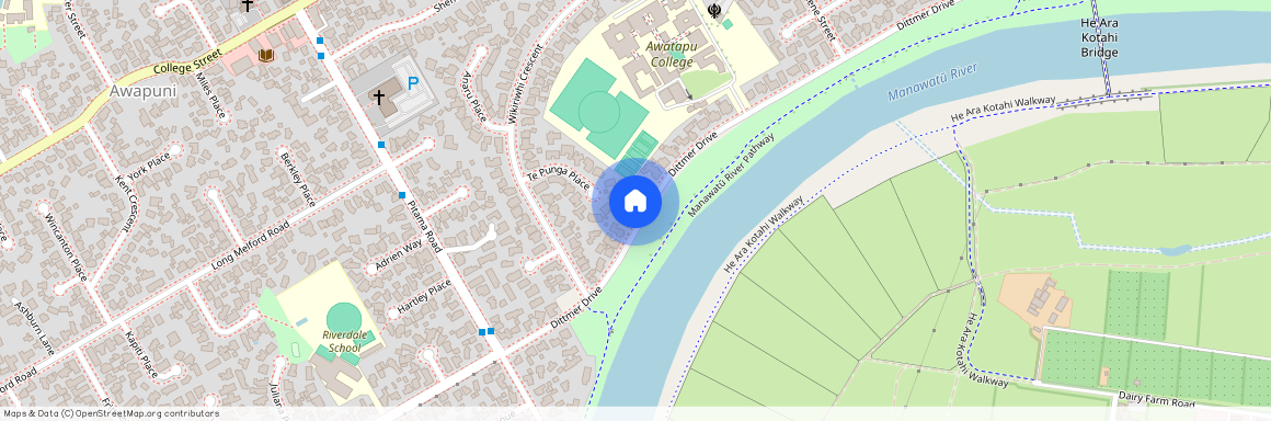 31 Dittmer Drive, Awapuni, Palmerston North