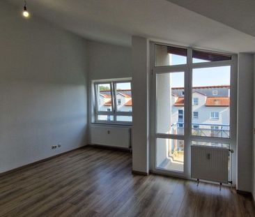 Wunderschöner Schnitt und die Etage hält fit! - Foto 5