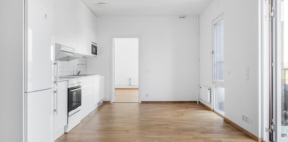 Volymvägen, Täby - Foto 2