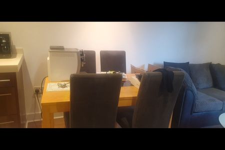 1 Bed Flat, Orion Building, B5 - Photo 2