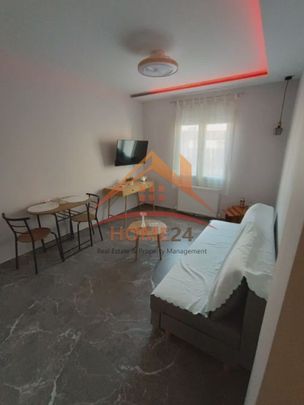 Studio/Γκαρσονιέρα για ενοικίαση - Κέντρο Θεσσαλονίκης, - Φωτογραφία 1