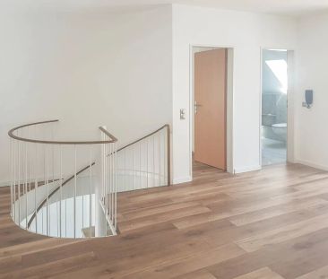 Wohnung zur Miete in Düsseldorf - Photo 1