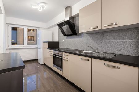 Appartement rez-de-chausée de 4,5 pièces entièrement rénové. - Photo 4