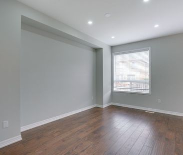 For Lease - 1327 Weir Chase Unit# Upper, Mississauga, Ontario - Photo 5