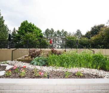 For Lease - 5 Lisa Street Unit# 704, Brampton, Ontario - Photo 2