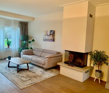 Huis te huur: 't Jagerspaadje 17 1231 KJ Loosdrecht - Photo 1