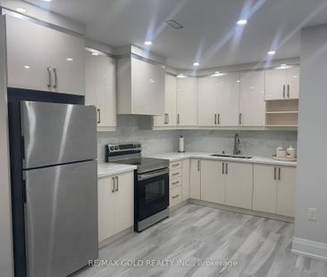 For Lease - 18 observatory Crescent, Brampton, Ontario - Photo 6