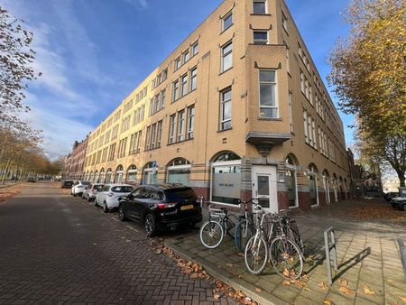 Te huur: Appartement Kapelstraat 93 in Rotterdam - Foto 2