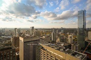 For Lease - 21 Balmuto Street Unit# Ph 3501, Toronto, Ontario - Photo 1
