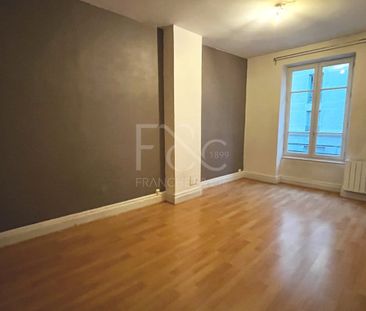 T2 60m² - Rue Renan 69007 - Photo 4