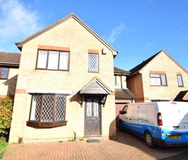 3 bedroom detached house to rent - Photo 1