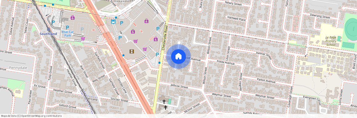 12 Reeve Court, Vic 3192, Cheltenham