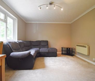 Longacre Rise, Basingstoke - Photo 1