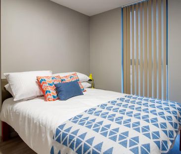 Studio to rent - Photo 6