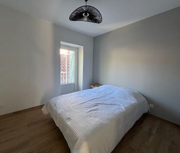 Location Appartement 4 pièces 58m² VOIRON 38500 - Photo 4