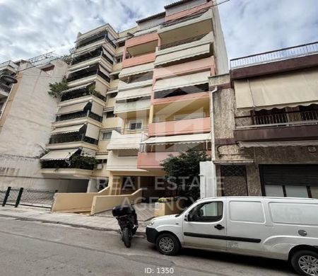 Διαμέρισμα για ενοικίαση Ακαδημία Πλάτωνος (Κολωνός - Κολοκυνθούς) - Photo 4