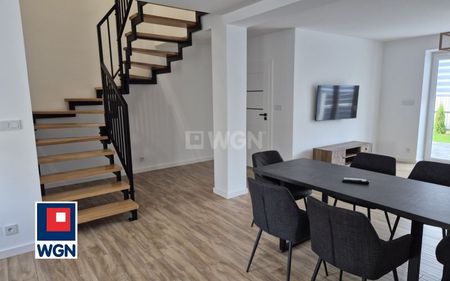 Apartament na wynajem Mielec - Zdjęcie 3