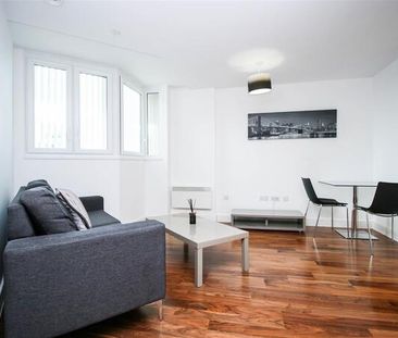 One Hagley Road, Birmingham - Photo 6