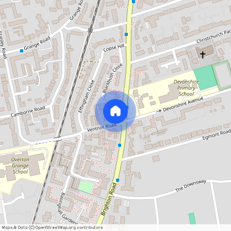 Bonchurch Close, Sutton SM2