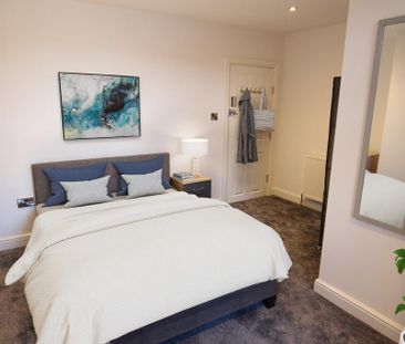 1 bedroom in a house share to rent - Photo 1