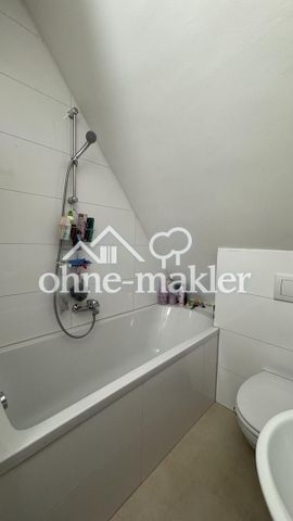 Charmante 2-Zimmer-Wohnung - Foto 5