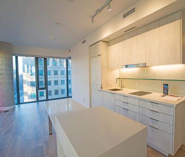 For Lease - 215 Queen Street Unit# 808, Toronto, Ontario - Photo 5