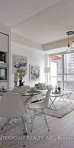 Furnished 1+1 Bedroom, 1 Bathroom - Picasso Condos - Photo 3