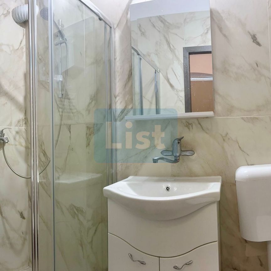 Studio de închiriat, 26 mp, zona centrală, Str. Pitești - Photo 1