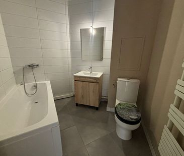 Location Appartement 1 pièce 22m² - Photo 5