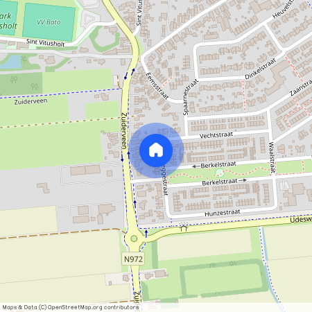 Reggestraat 11, Winschoten-Zuid, 9673EC