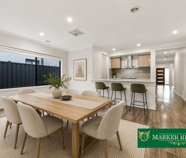 Style, Space & Connectivity - Come Check It Out! This East-Facing M... - Photo 4