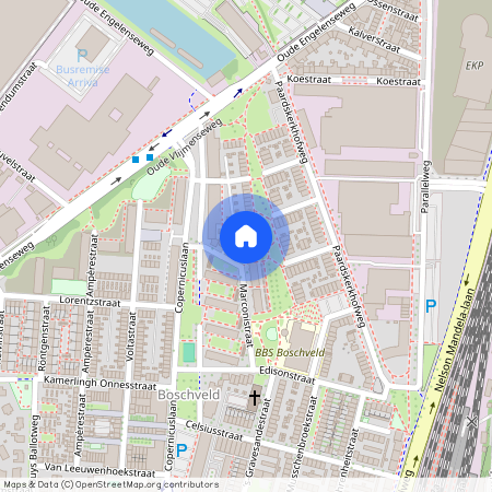 Pieter Zeemanpark 8, Boschveld, 5223AX, Den Bosch