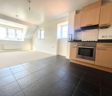 2 bedroom apartment to rent - Photo 3