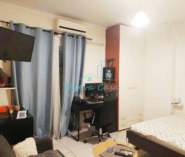 Studio/Γκαρσονιέρα για ενοικίαση Πάτρα - Κέντρο (Πάτρα) - Photo 5