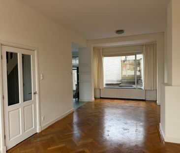 Appartement te huur: Kapitein De Rijkstraat 50 2583 BK Den Haag - Photo 1