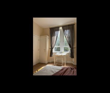 Room in a Shared Flat, Copland Road, G51 - Photo 2
