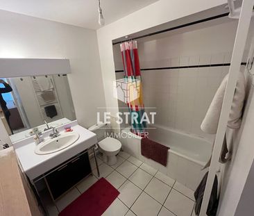 Location Appartement 1 pièce 31m² - Photo 3