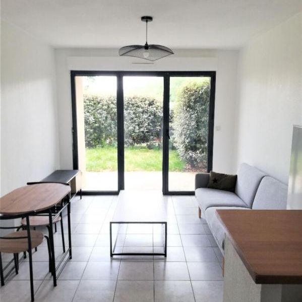 Location Appartement 2 pièces Meublé 35m² AIRE SUR L ADOUR 40800 - Photo 1