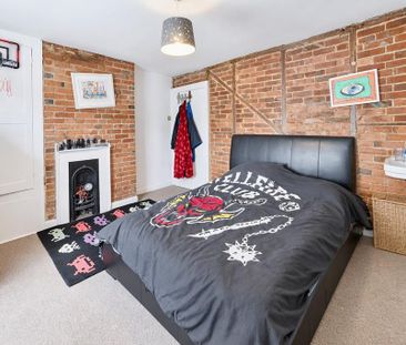 4 bedroom house to rent - Photo 5
