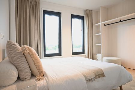 Appartement te huur in Gavere - Foto 4