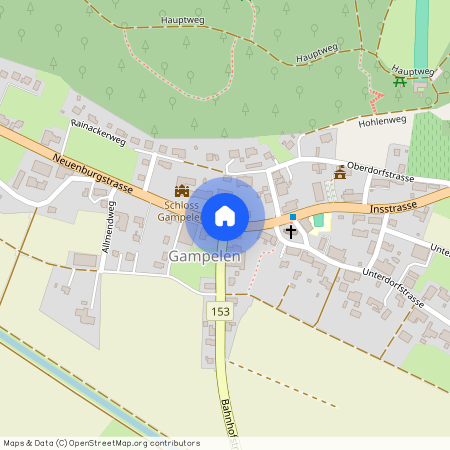 Auf Anfrage, 3236 Gampelen