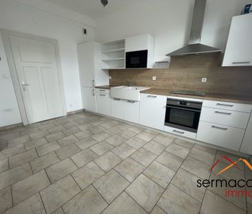 Appartement de type F4 avec parking - Photo 4