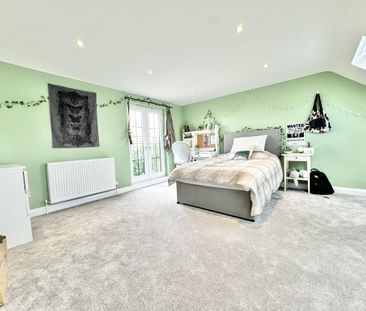 1 bedroom in a house share to rent - Photo 5