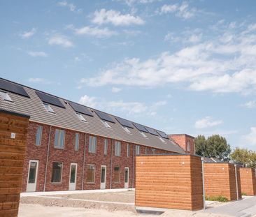 Patrijsstraat 54, Vogelbuurt Zuid, 3136HD, Vlaardingen - Photo 2